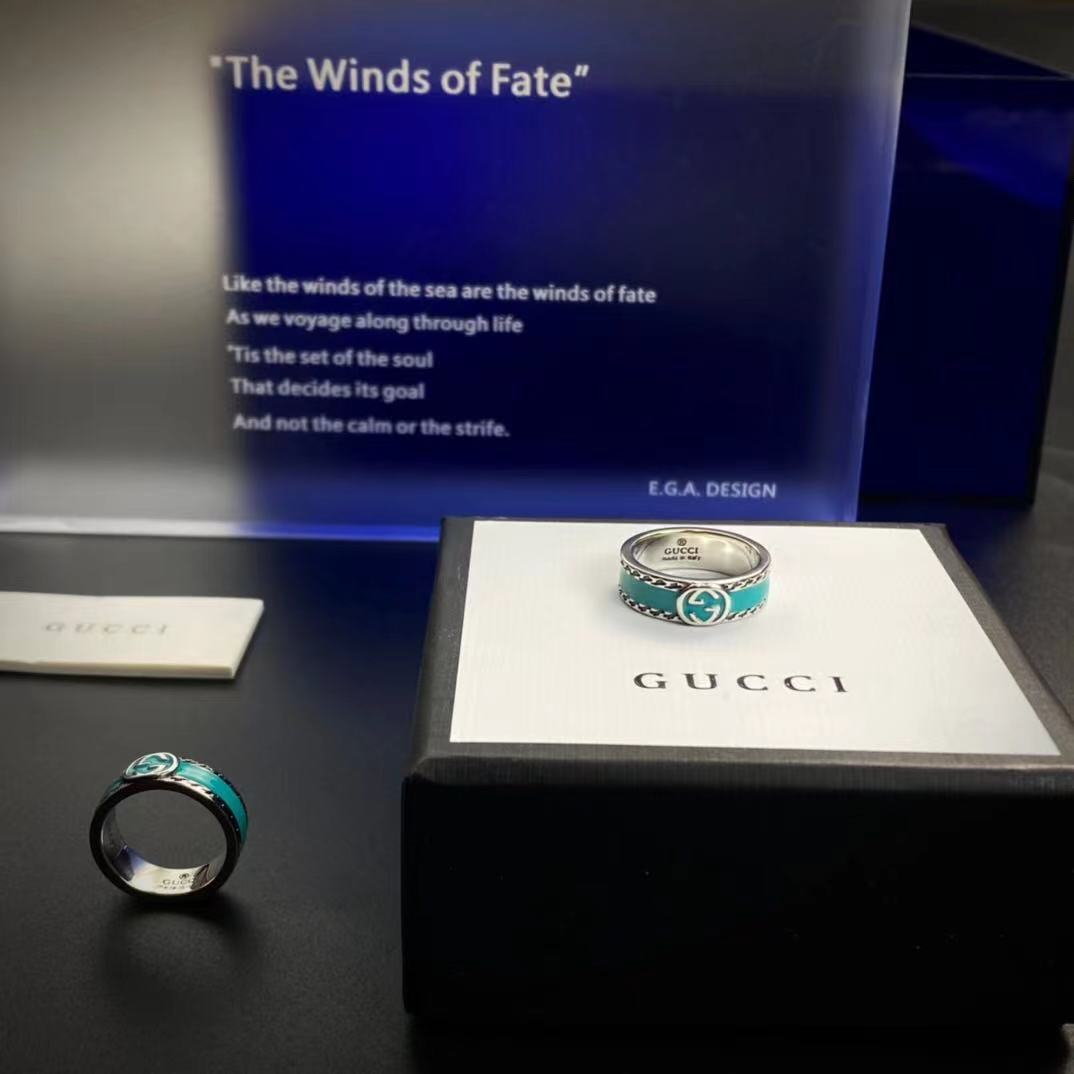 Gvc*1 Ring