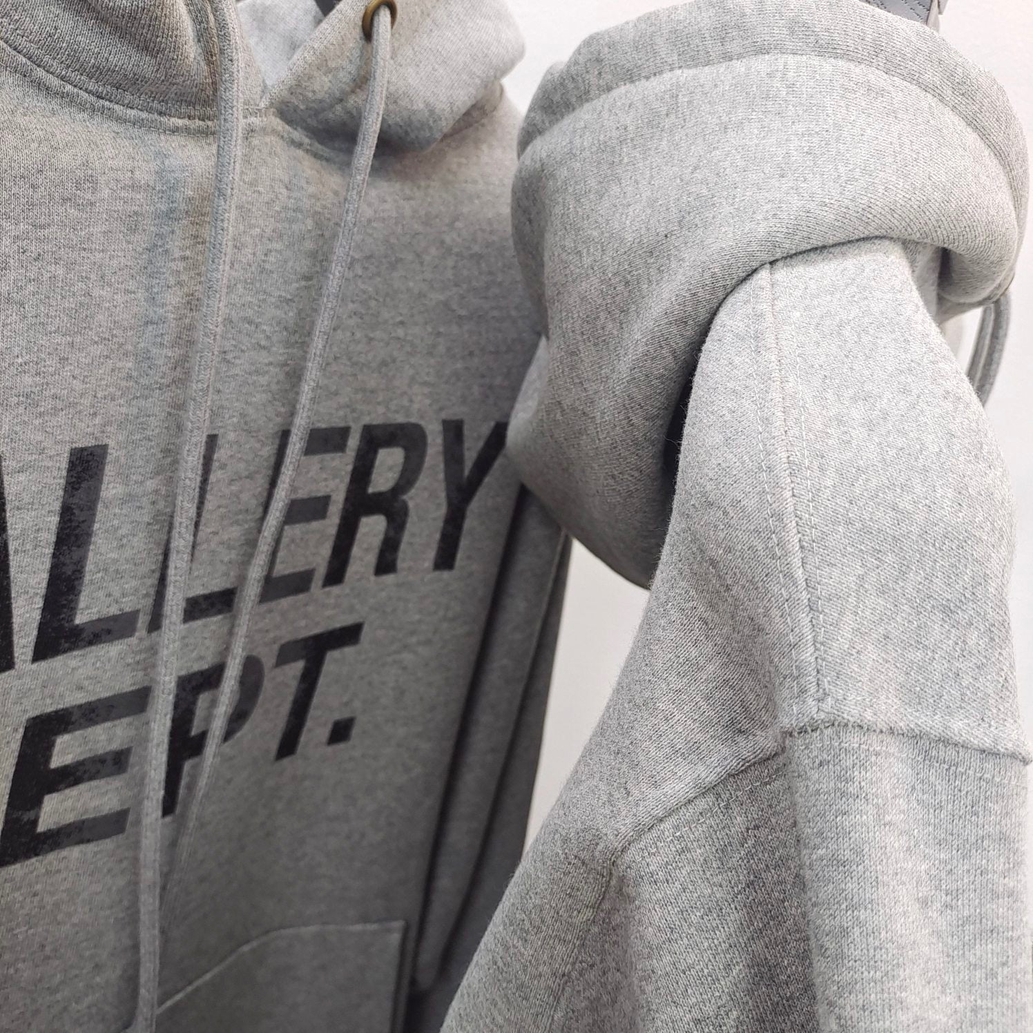 Gallery Dept Hoodie