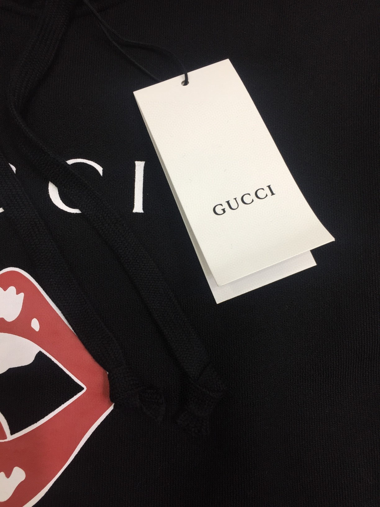 Gvc*1 Hoodie