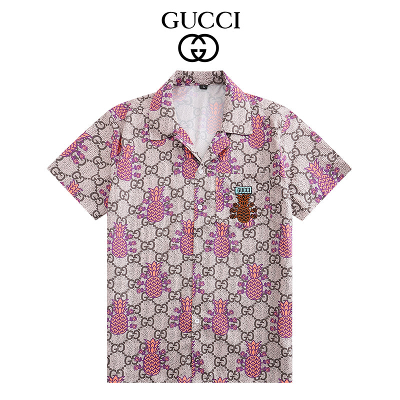 Gvc*1 Shirt