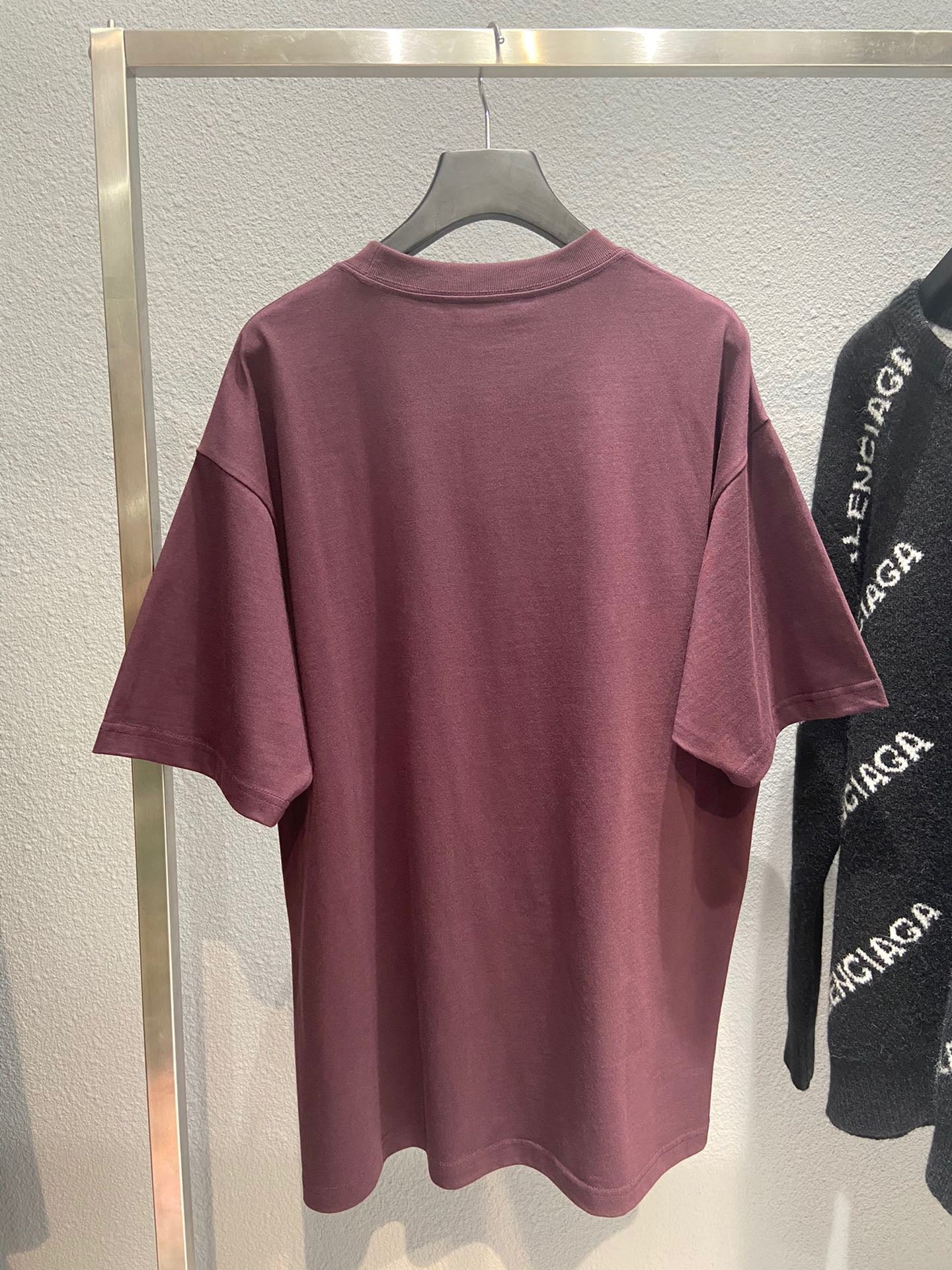 Ba1en*iaga T-shirt