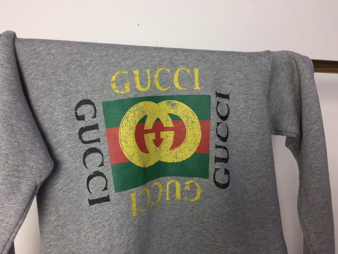 Gvc*1 Sweatshirt