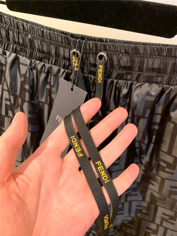2021ss F**di Shorts