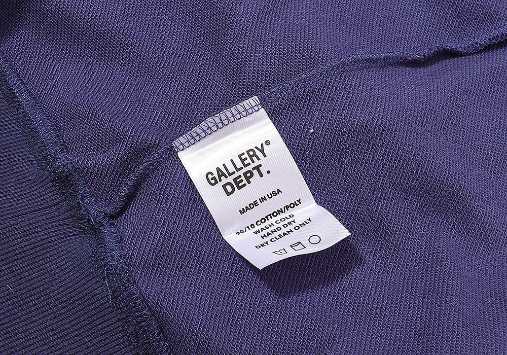 Gallery Dept Hoodie