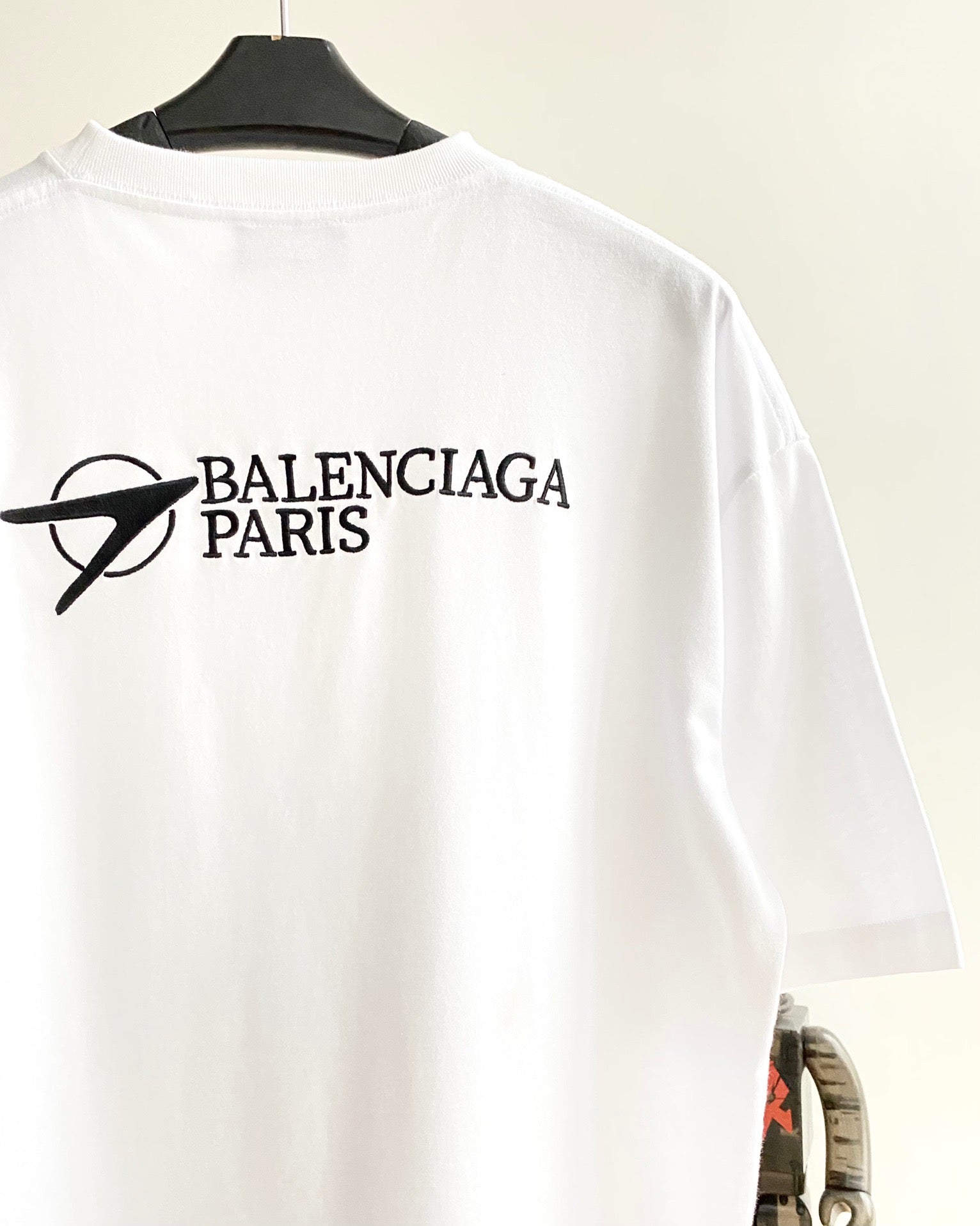 Ba1en*iaga T-shirt