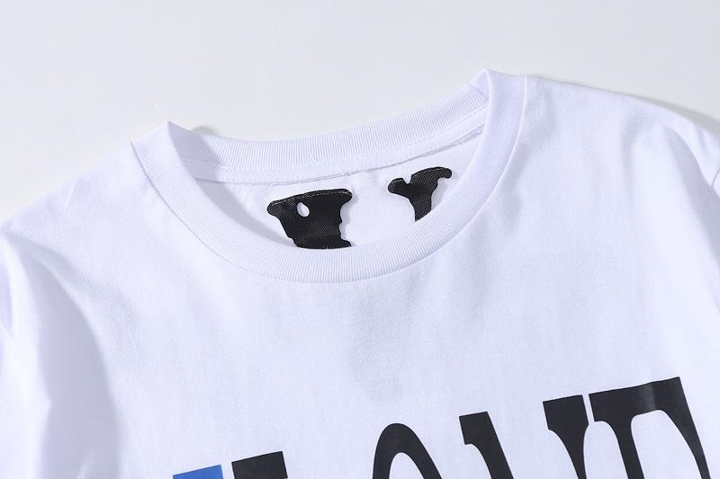 Vlone Staple Logo Tee