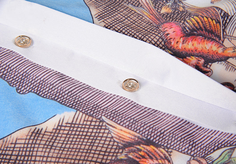 Gvc*1 Long Sleeve Shirt