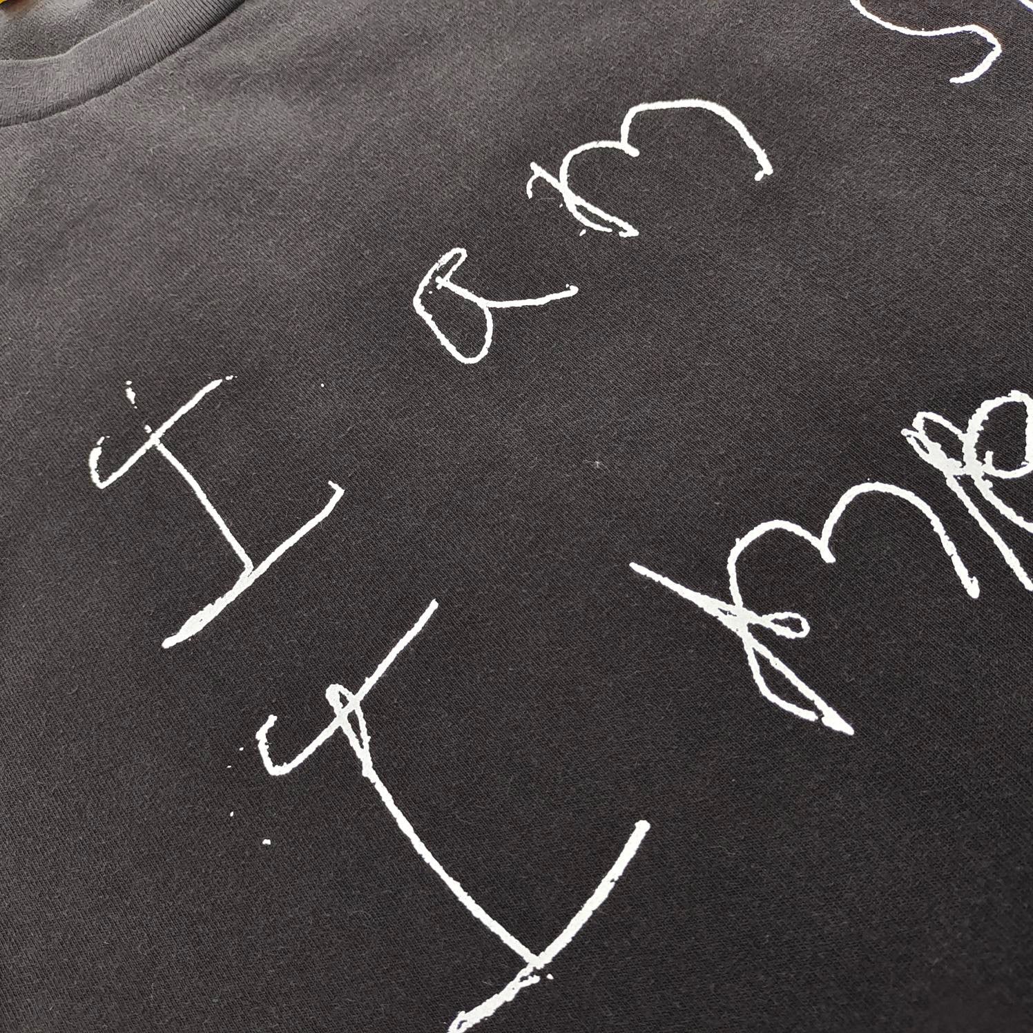 Gallery Dept T-shirt
