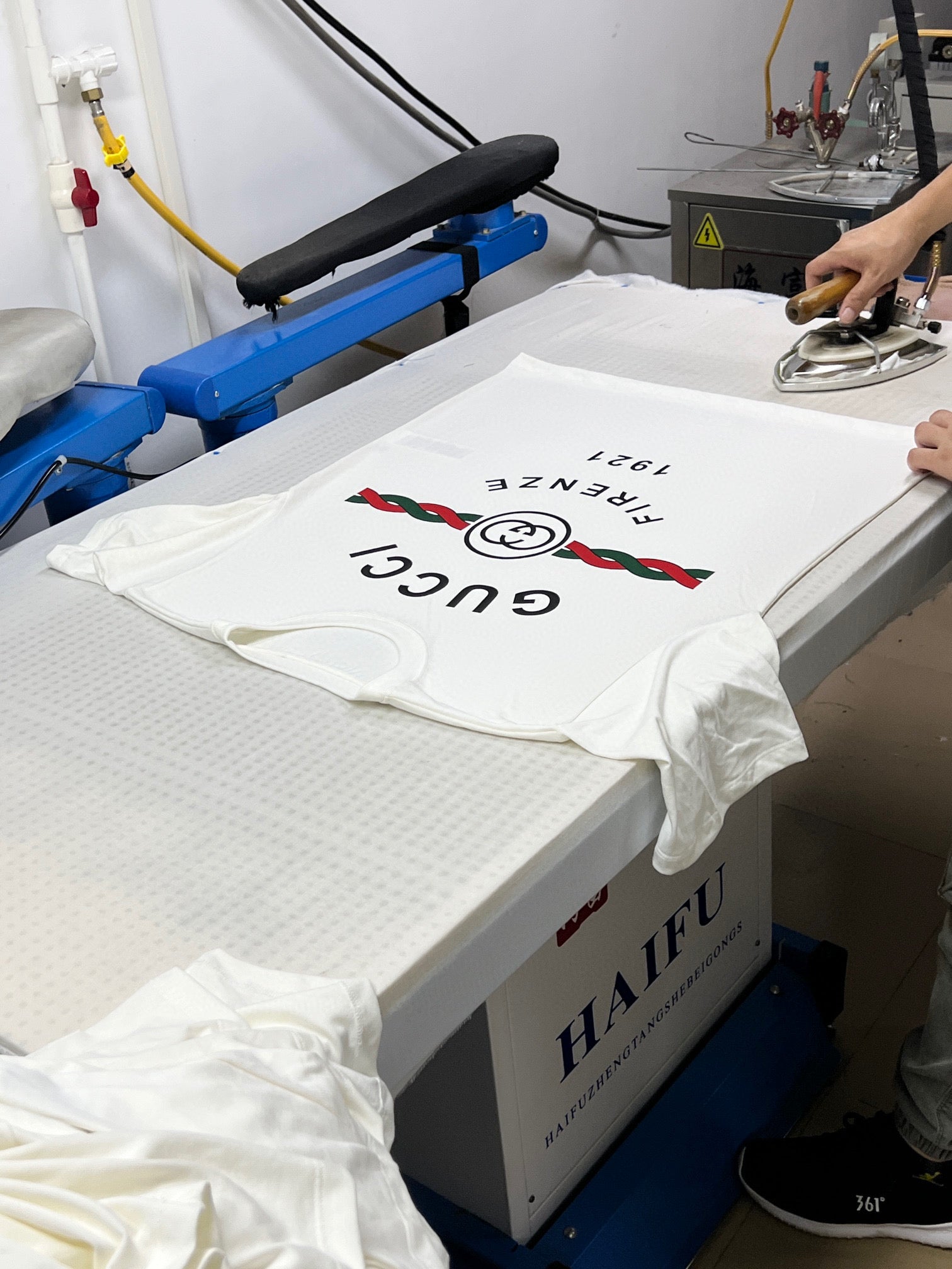 Gvc*1 T-shirt