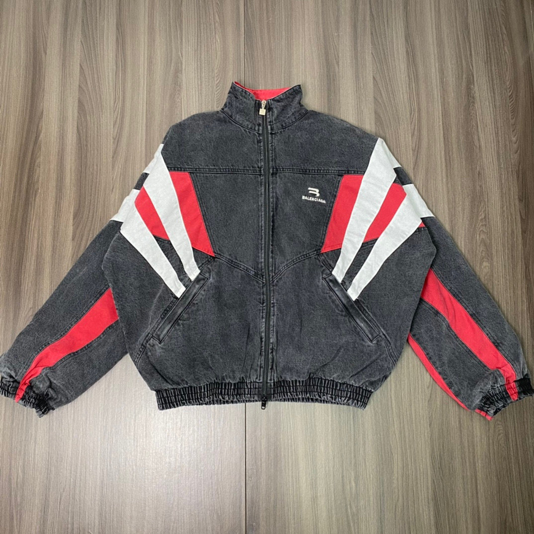 Ba1en*iaga Jacket