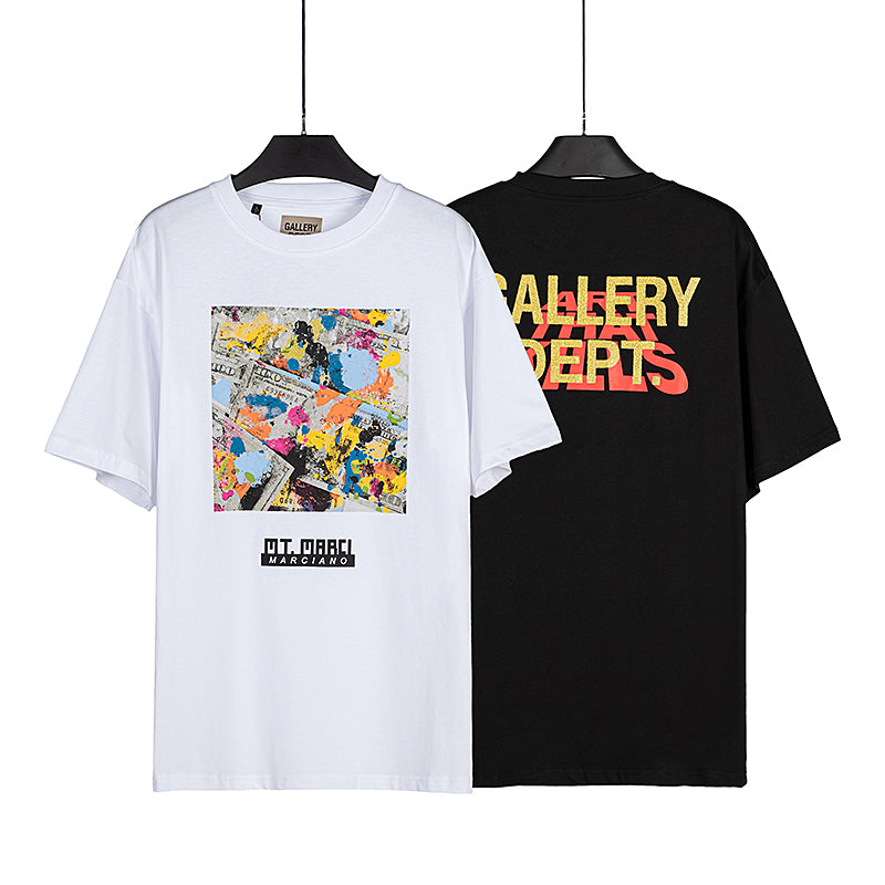 Gallery Dept T-shirt