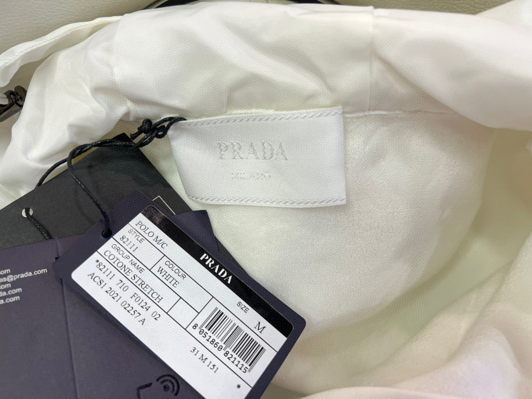 Pra*a Jacket