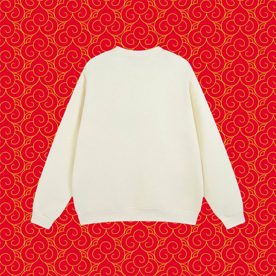 Gvc*1 Sweatshirt