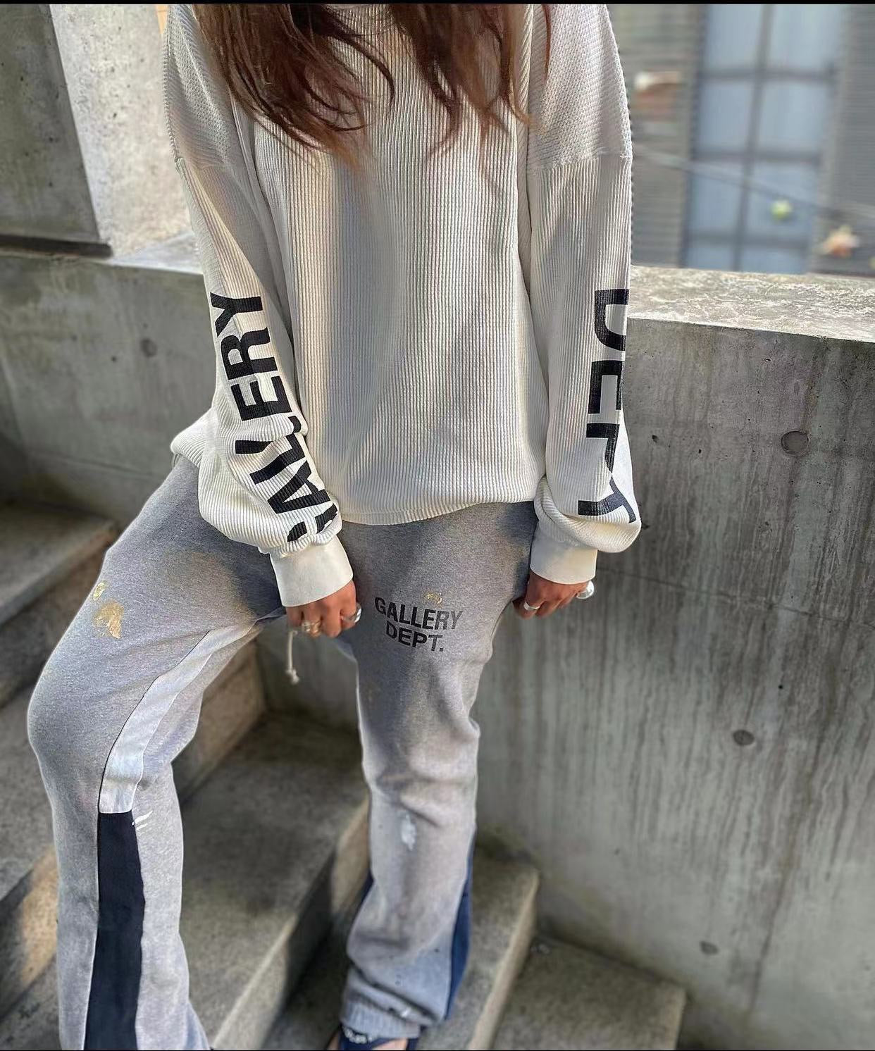 Gallery Dept Sweatpants