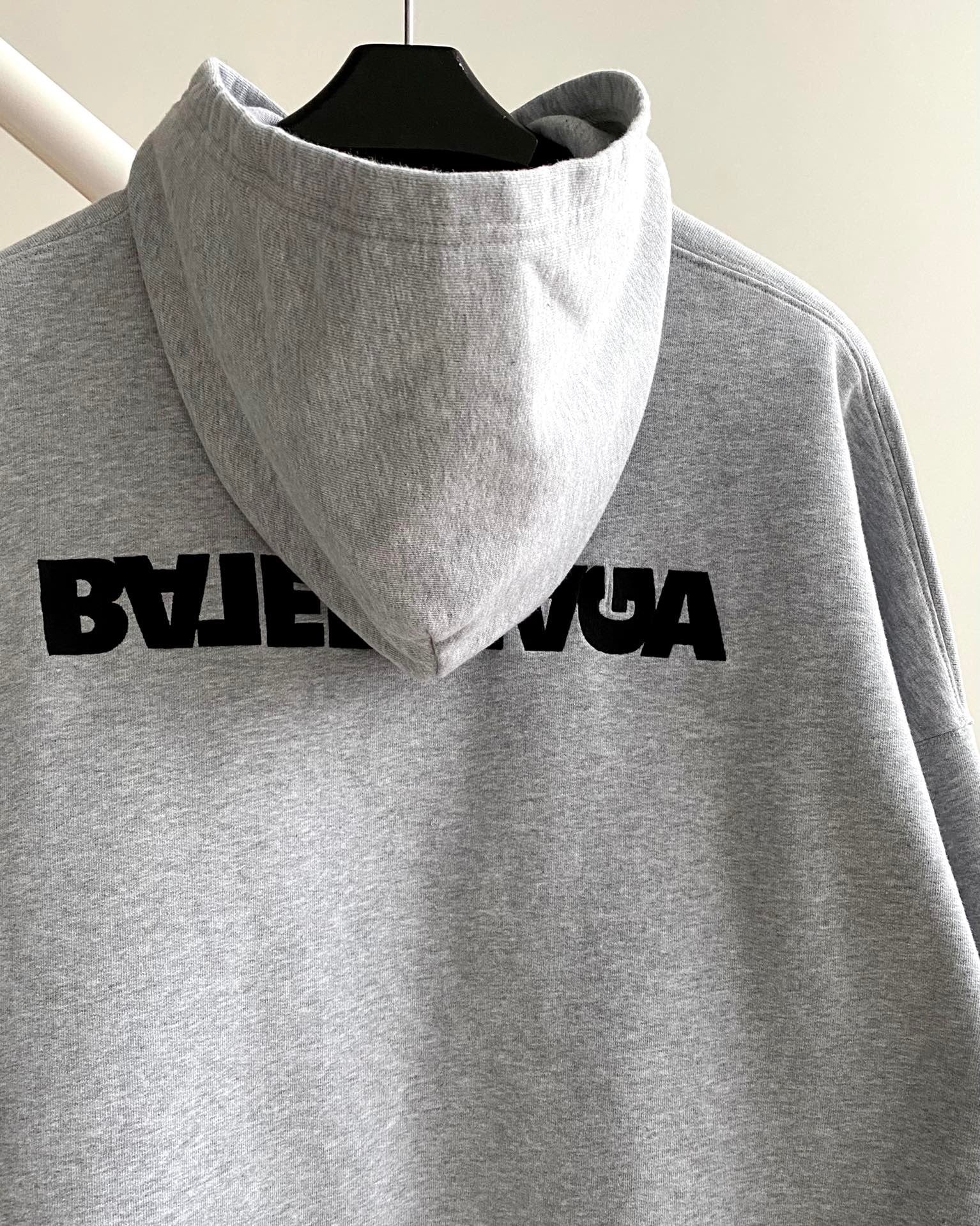 Ba1en*iaga Hoodie