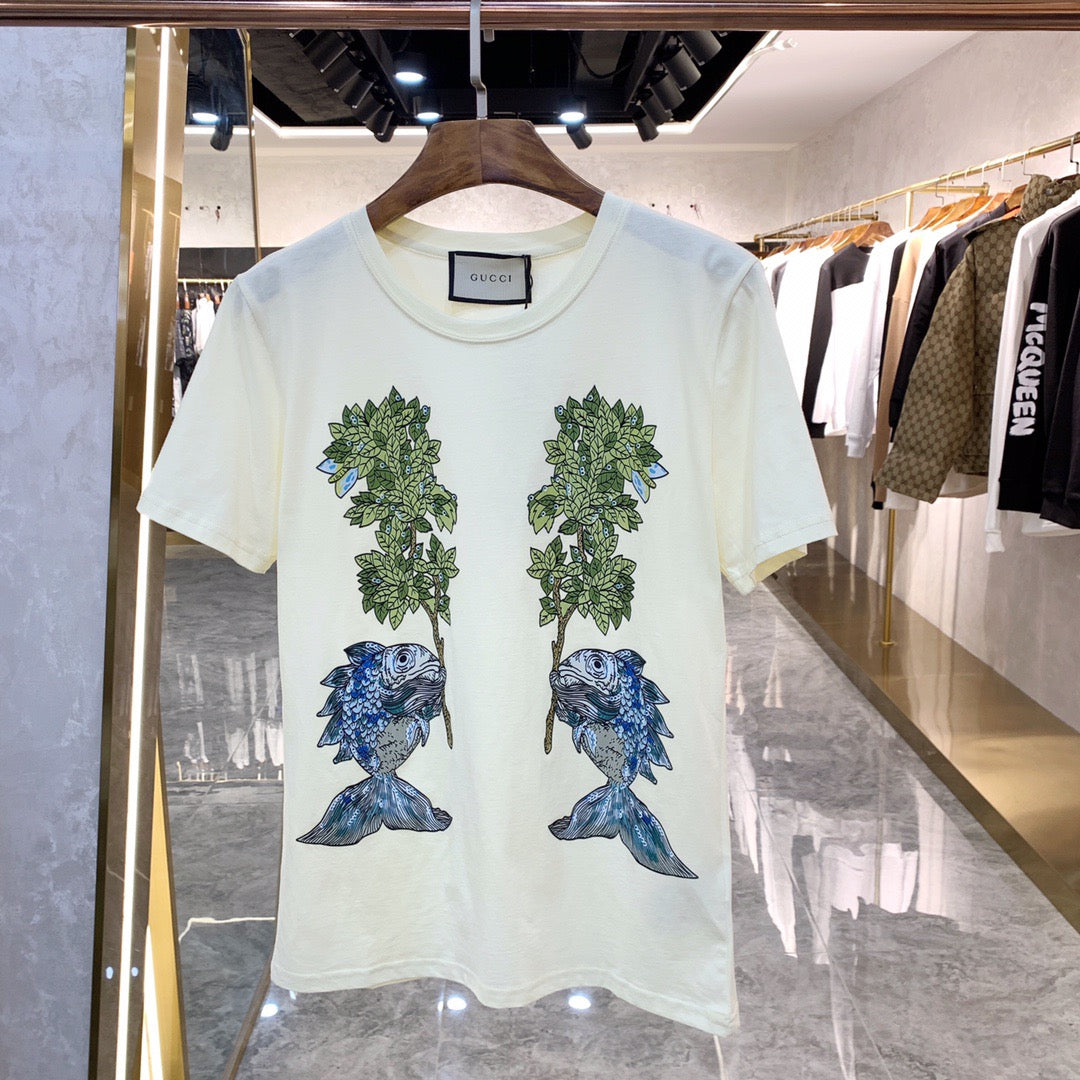 Gvc*1 T-shirt