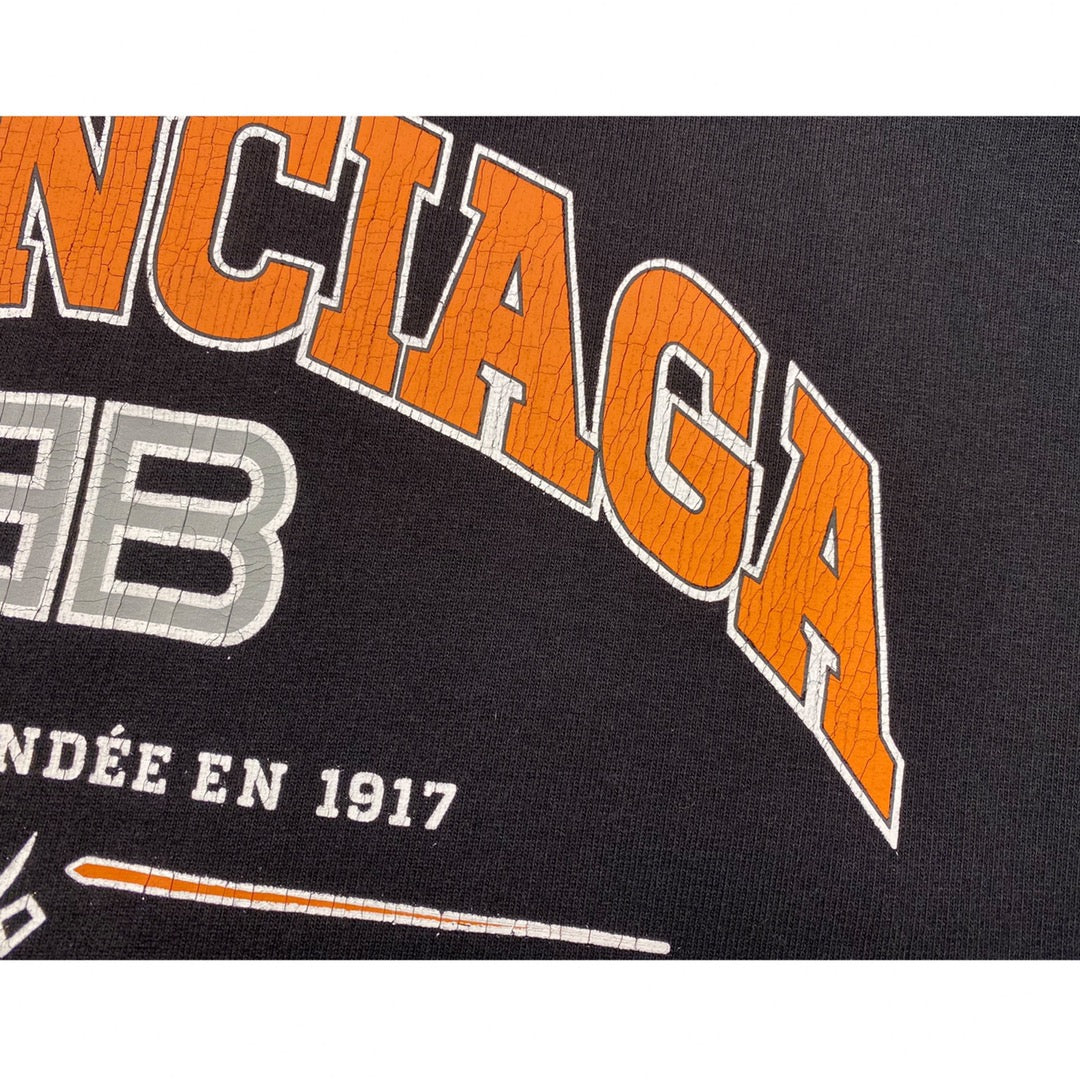 Ba1en*iaga Sweatshirt