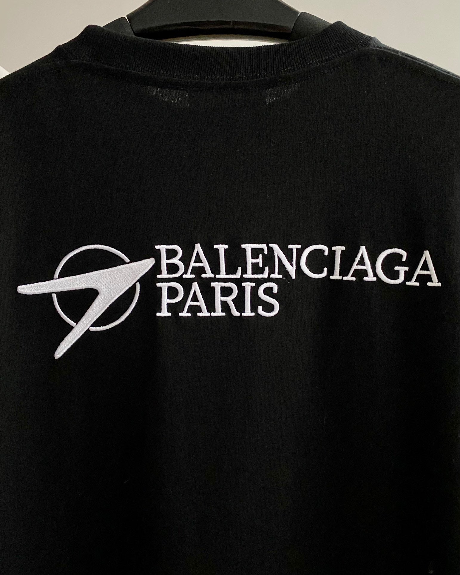 Ba1en*iaga T-shirt