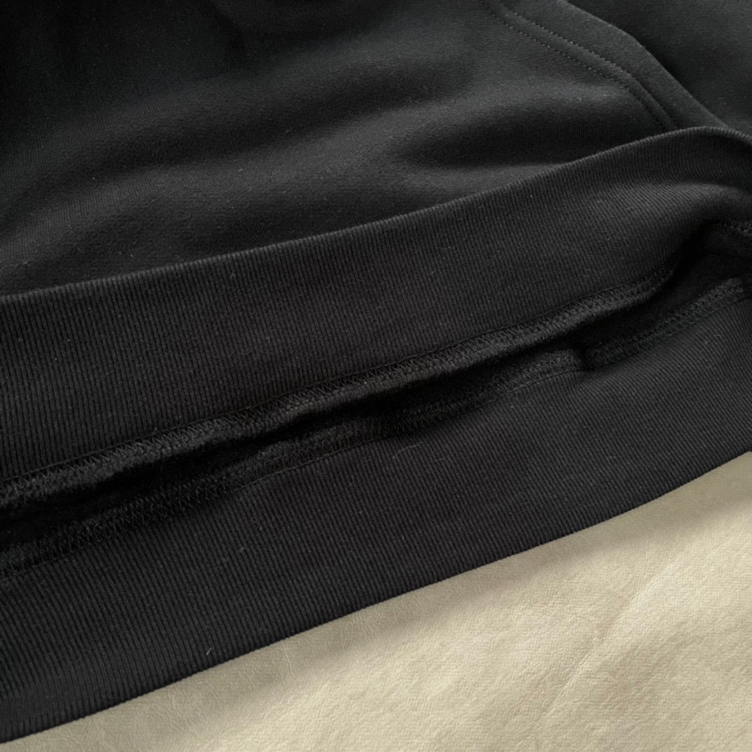 Ba1en*iaga Hoodie