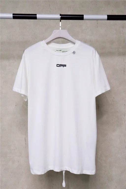 2021ss Off White T Shirt