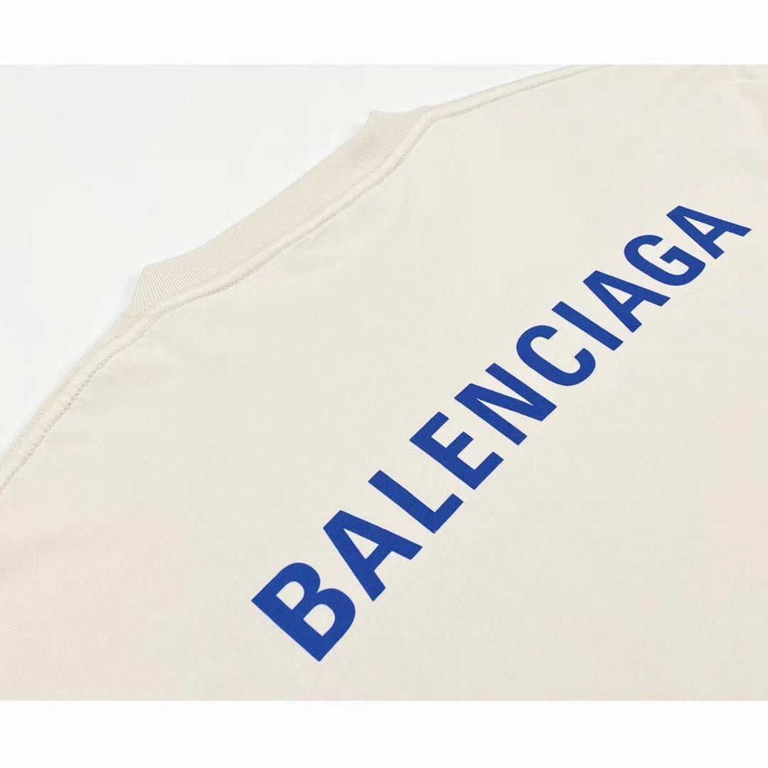 Ba1en*iaga T-shirt