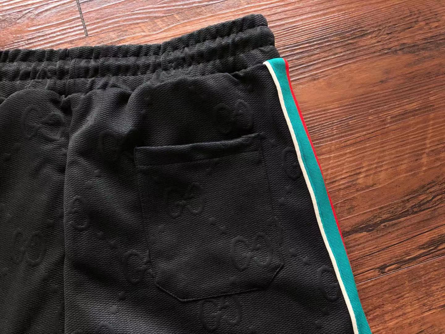Gvc*1 Sweatpants