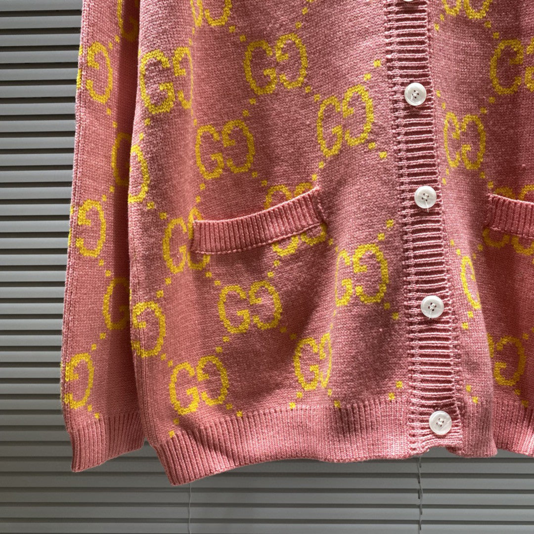 Gvc*1 Cardigan