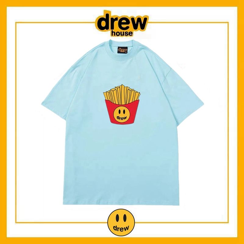 Drew House t-shirt American Fries