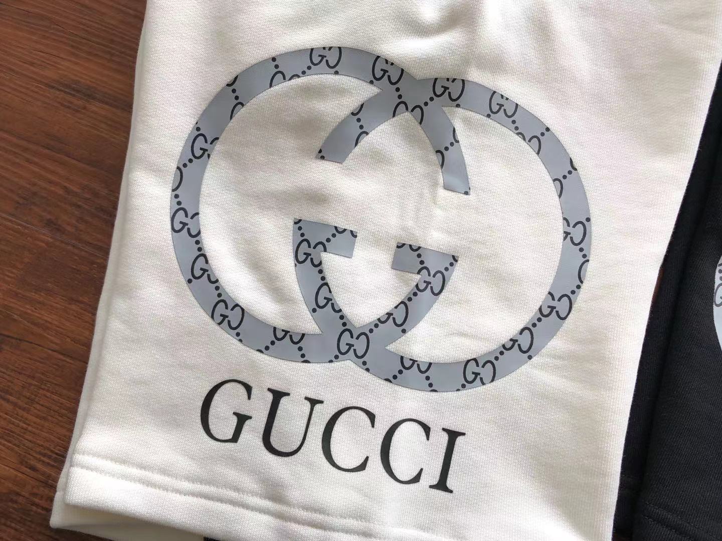 Gvc*1 Shorts