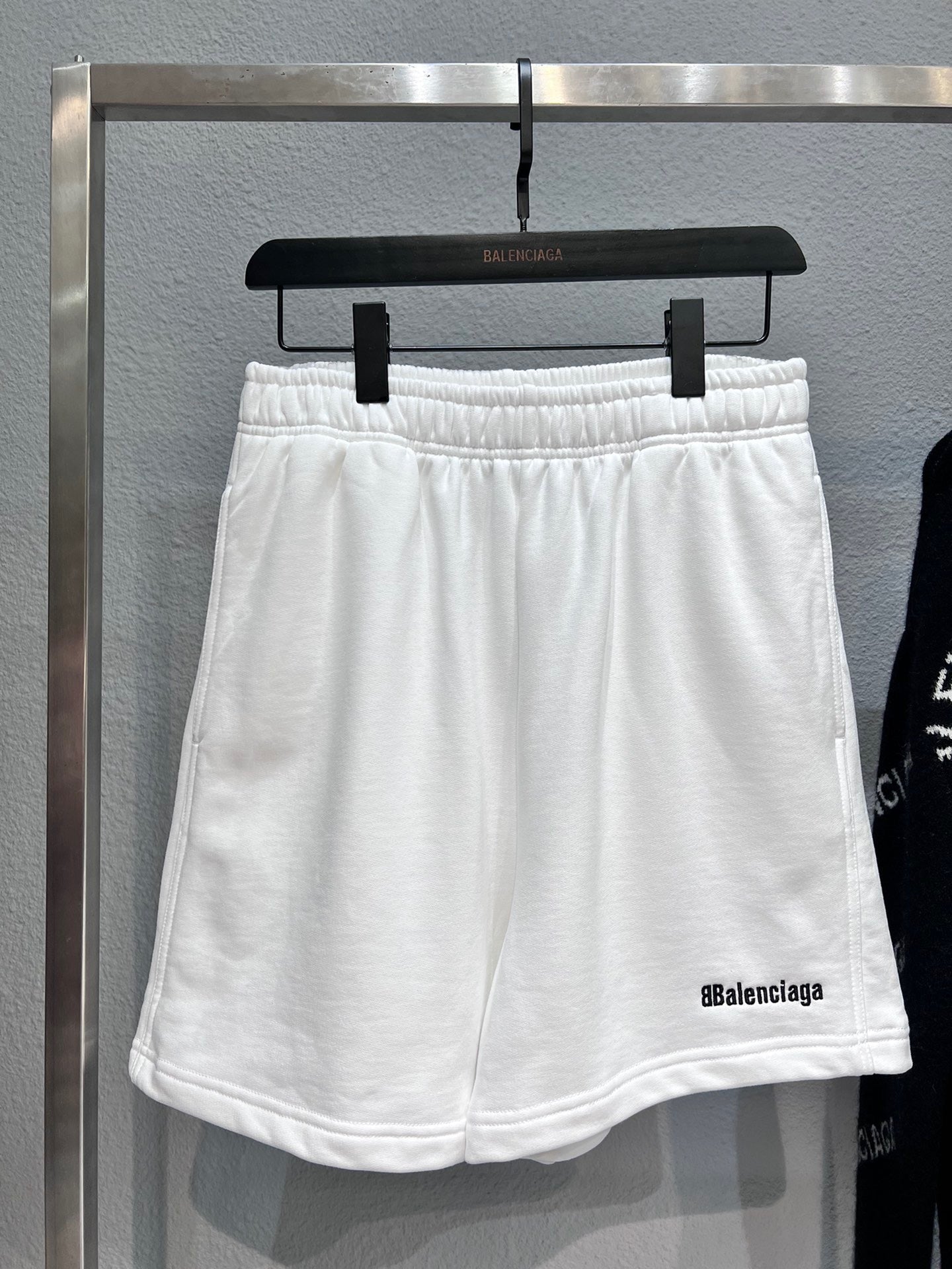 Ba1en*iaga Shorts