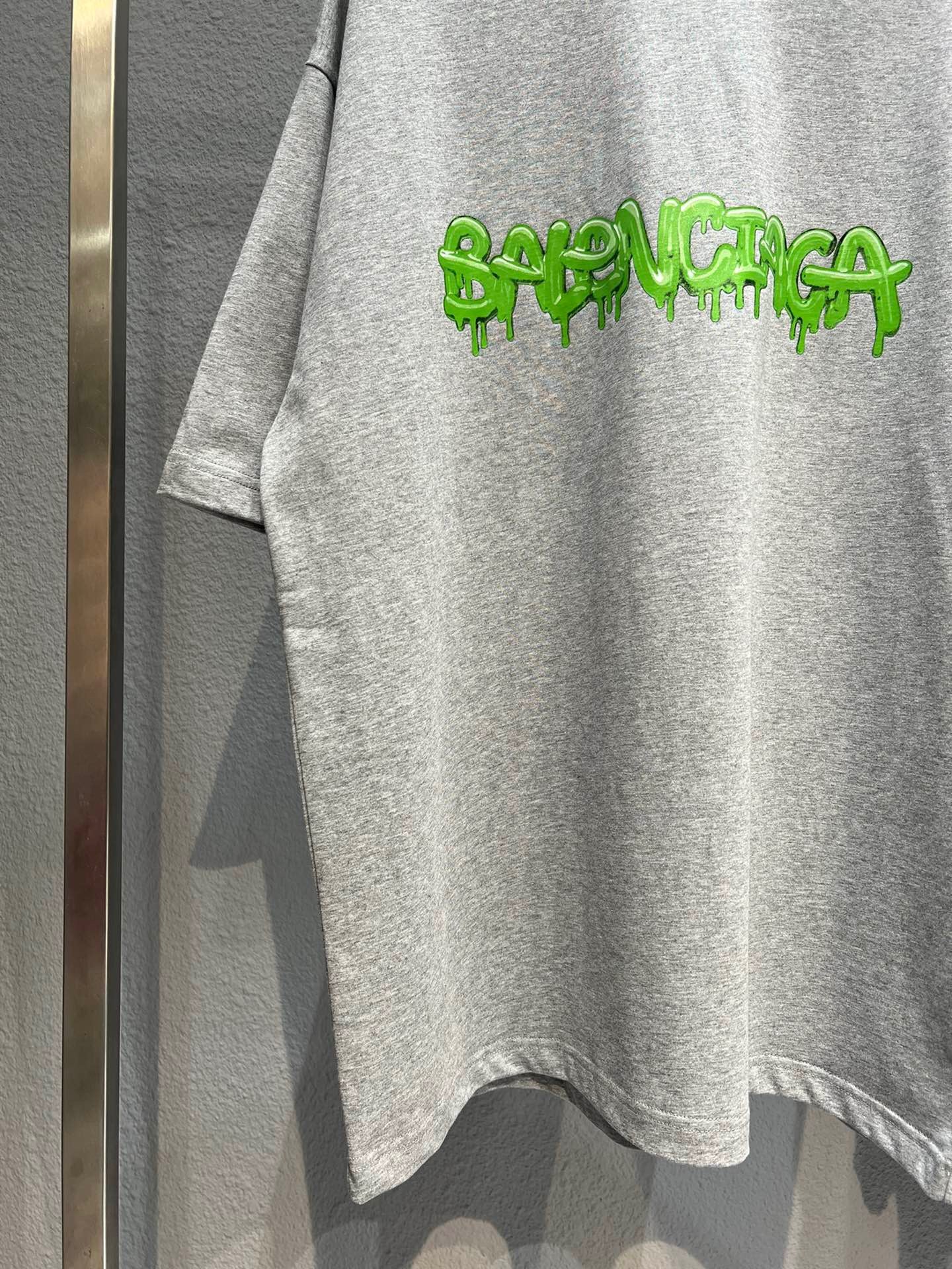 Ba1en*iaga T-shirt