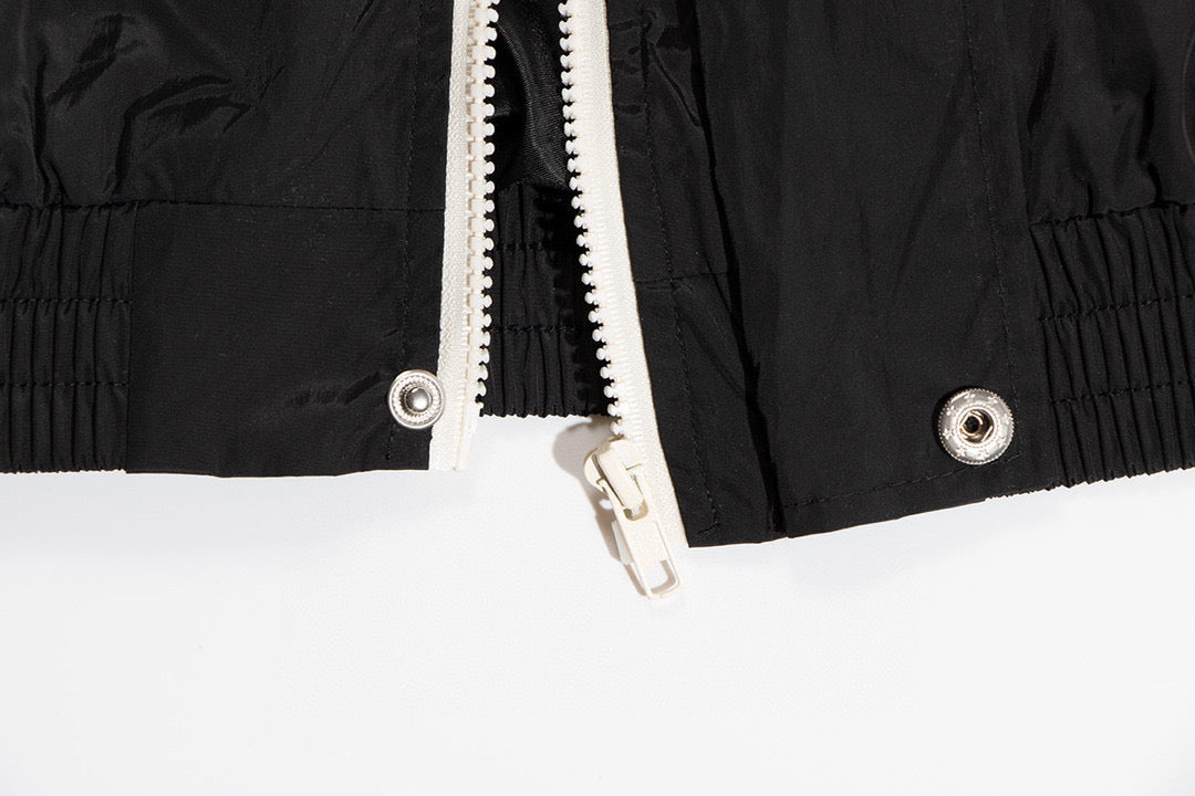 Ba1en*iaga Jacket