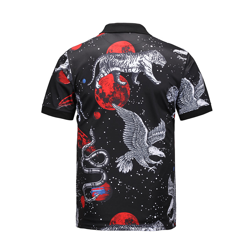 Gvc*1 Shirt