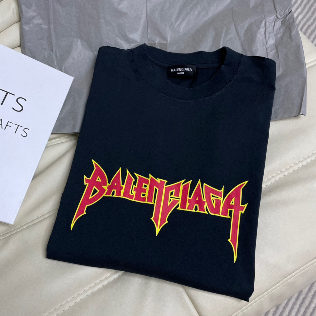 Ba1en*iaga T-shirt