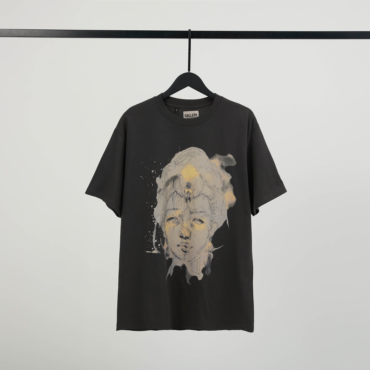 Gallery Dept T-shirt