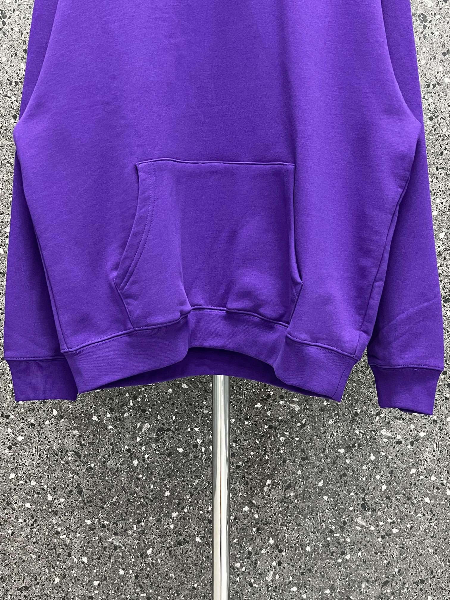 Ba1en*iaga Hoodie