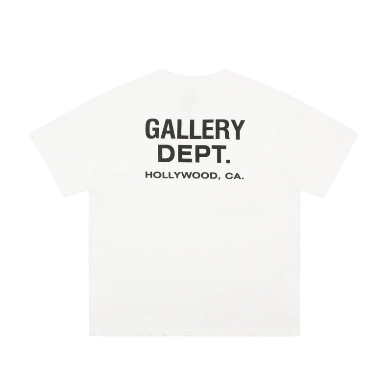 Gallery Dept T-shirt