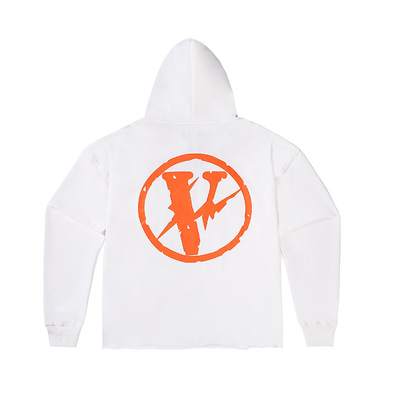 Vlone x Fragment Hoodie 6672