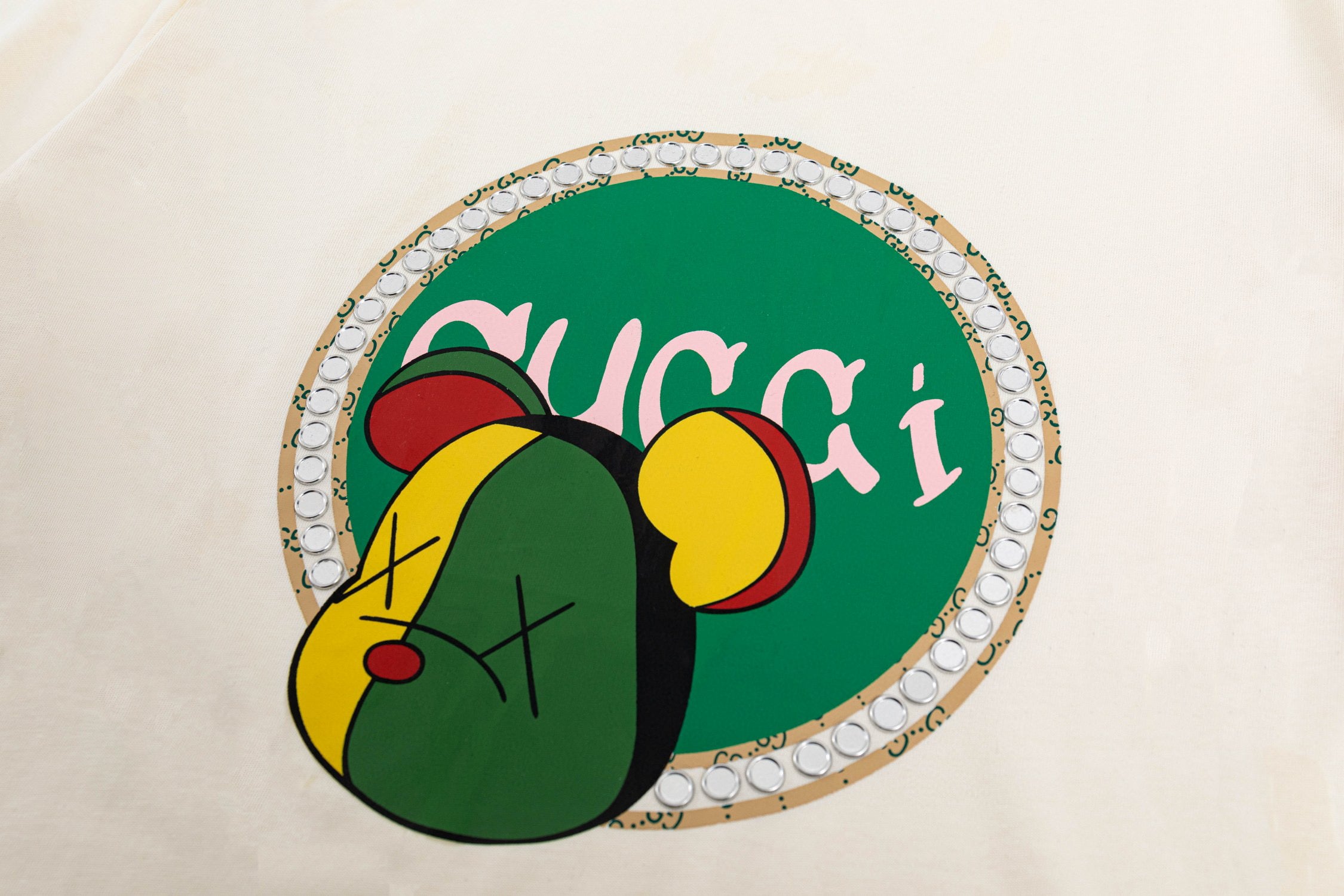 Gvc*1 T-shirt