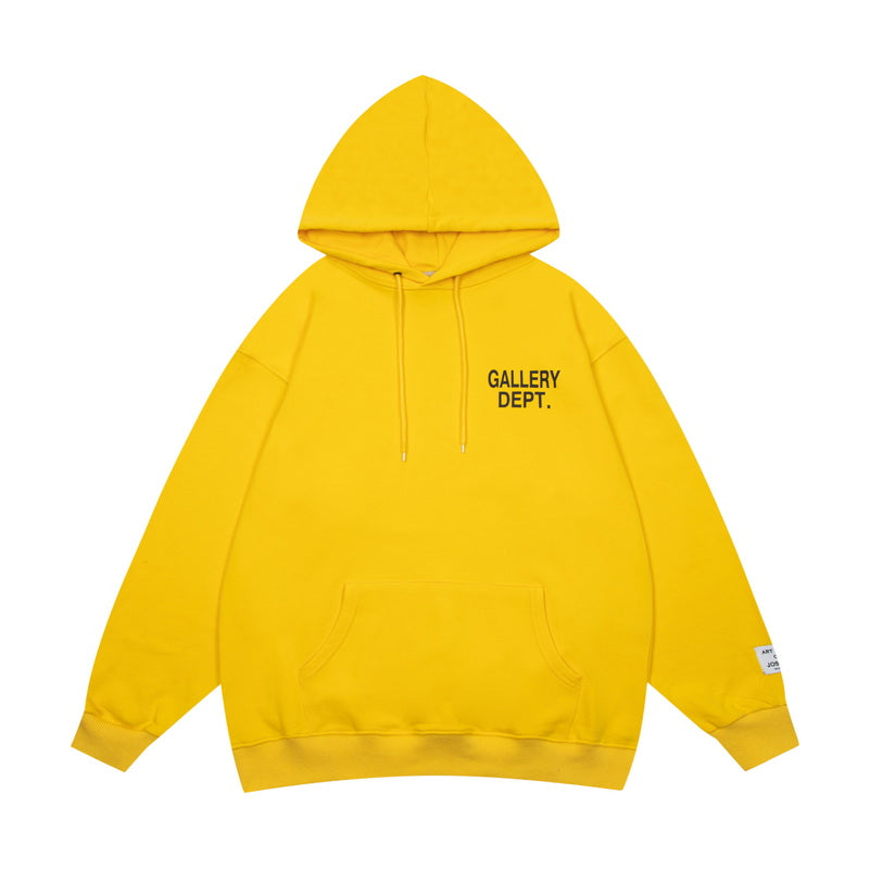 Gallery Dept Hoodie