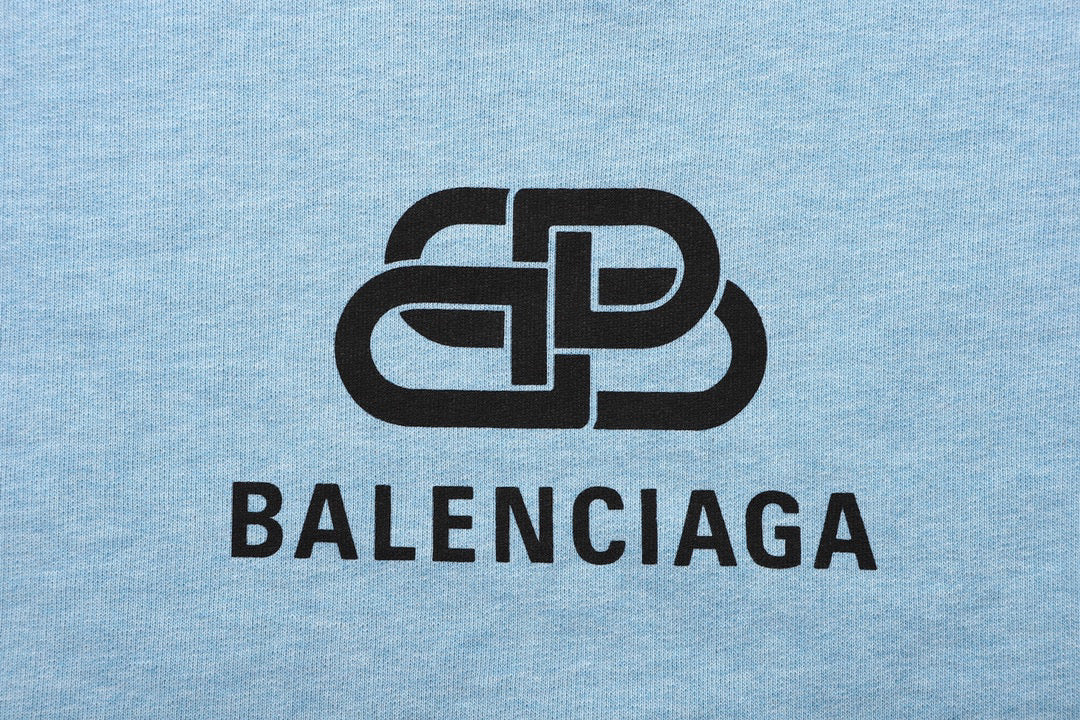 Ba1en*iaga Sweatshirt