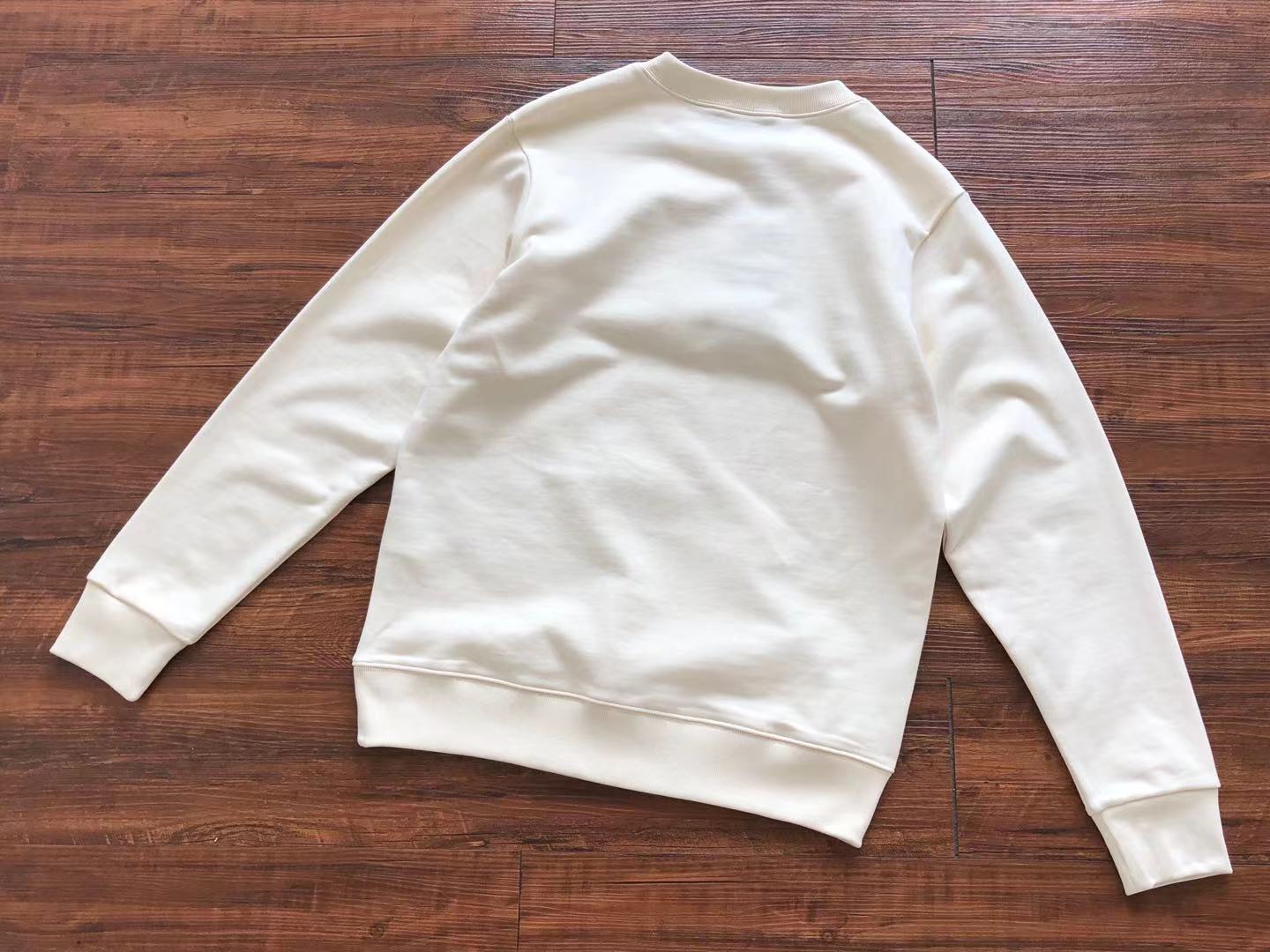 Gvc*1 Sweatshirt