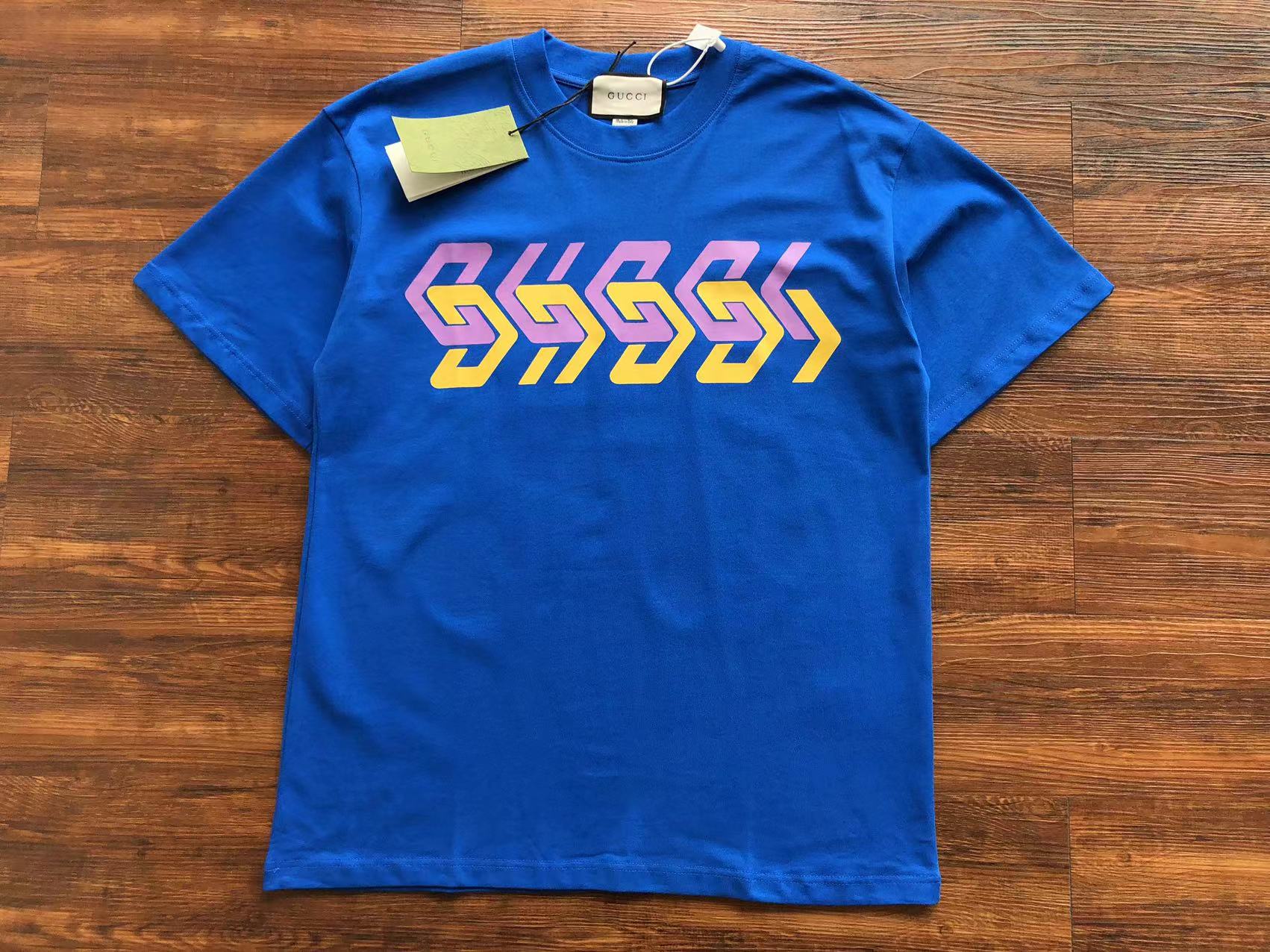 Gvc*1 T-shirt
