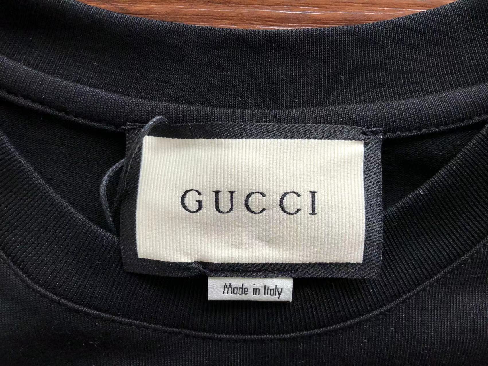 Gvc*1 T-shirt