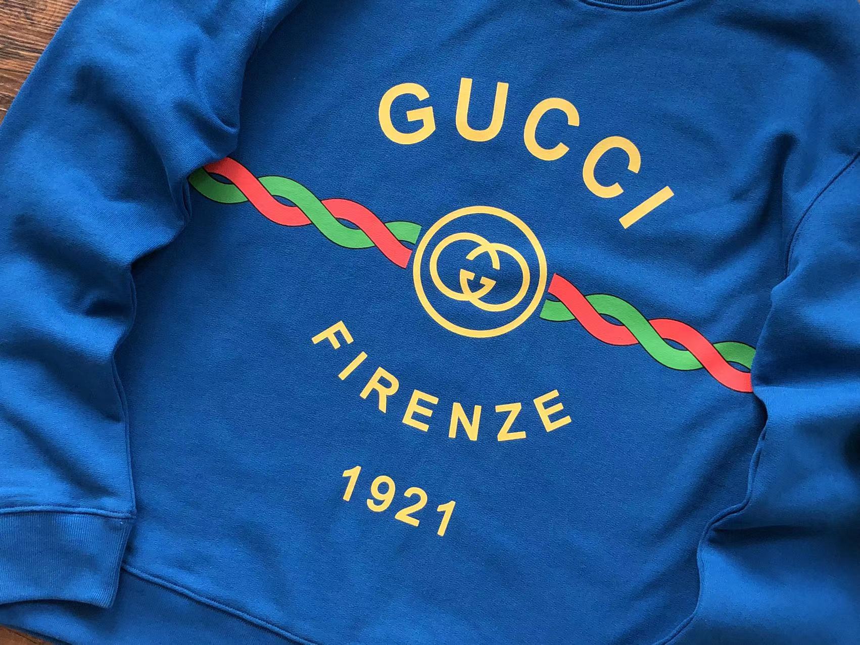 Gvc*1 Sweatshirt