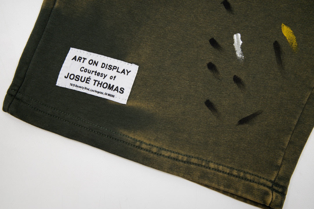 Gallery Dept Shorts