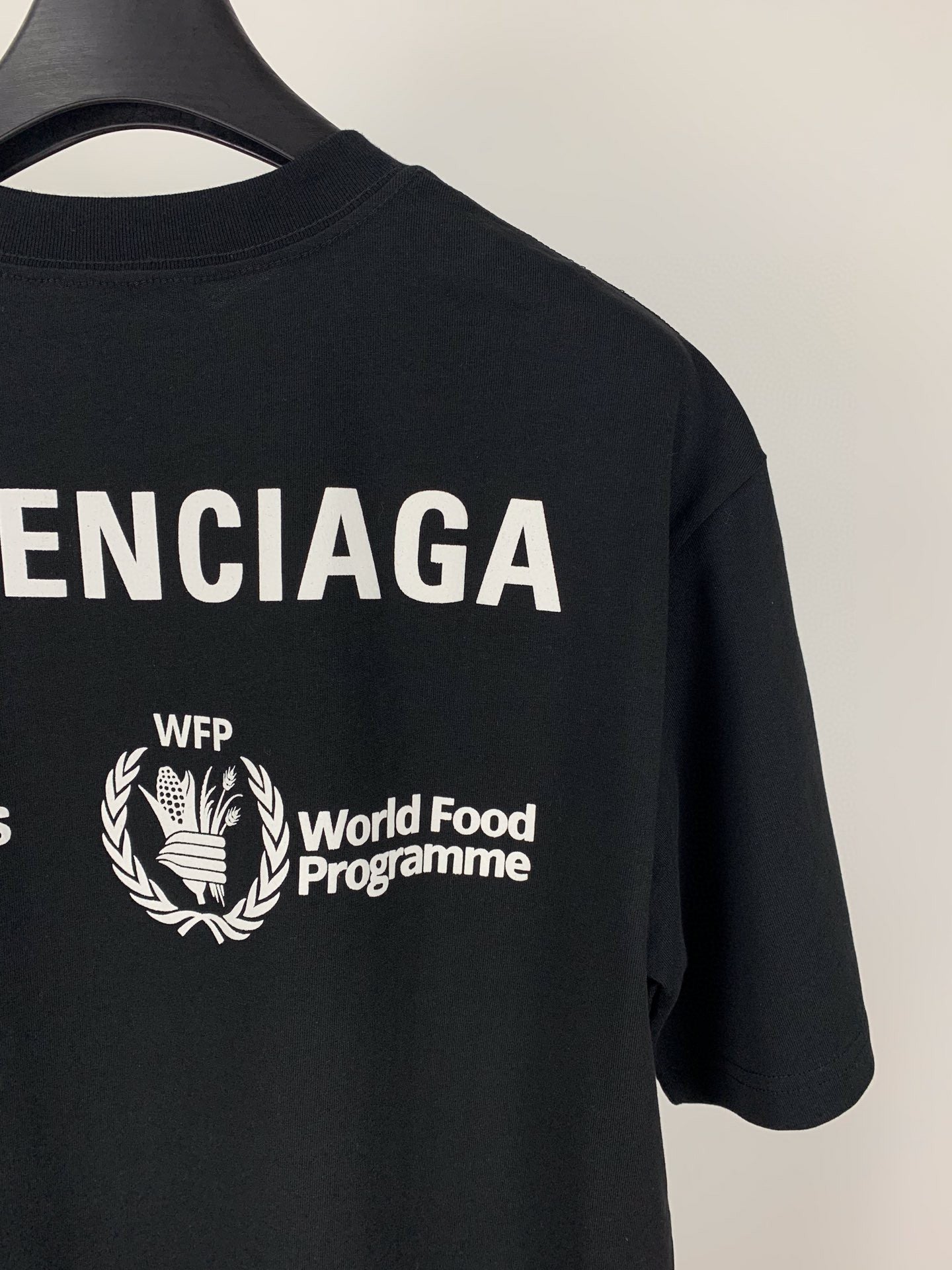 Ba1en*iaga T-shirt