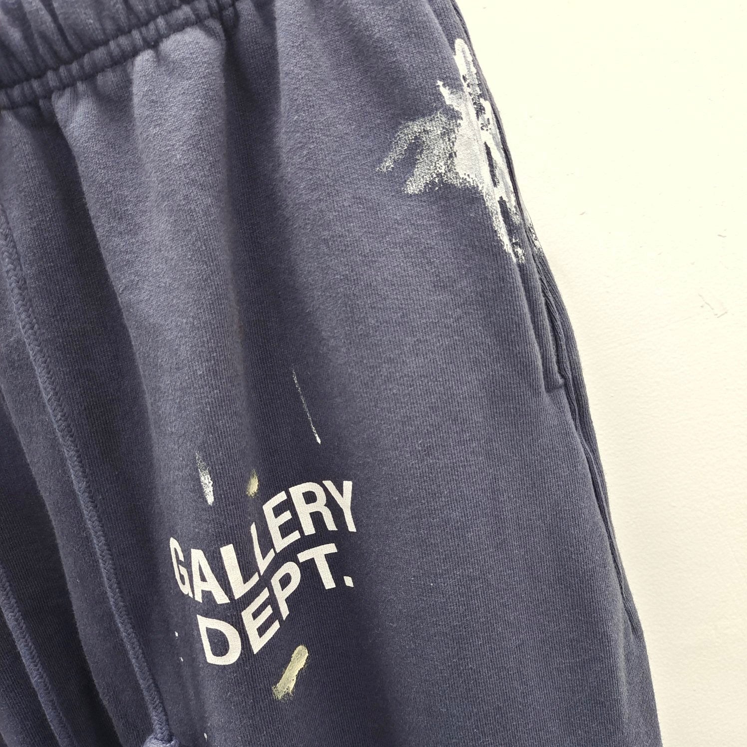 Gallery Dept Sweatpants