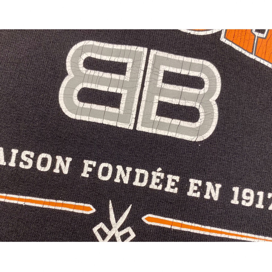 Ba1en*iaga Sweatshirt