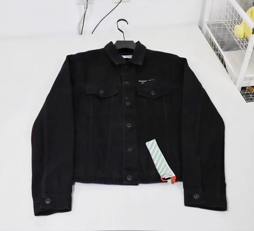 OFF WHITE Jacket